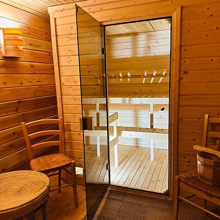 Apartament Forest 마이스타코비체 외부 사진