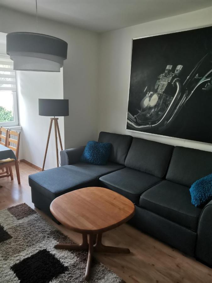Apartament Forest 마이스타코비체 외부 사진