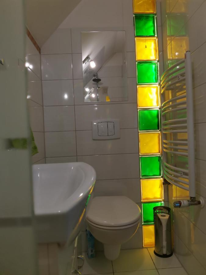 Apartament Forest 마이스타코비체 외부 사진