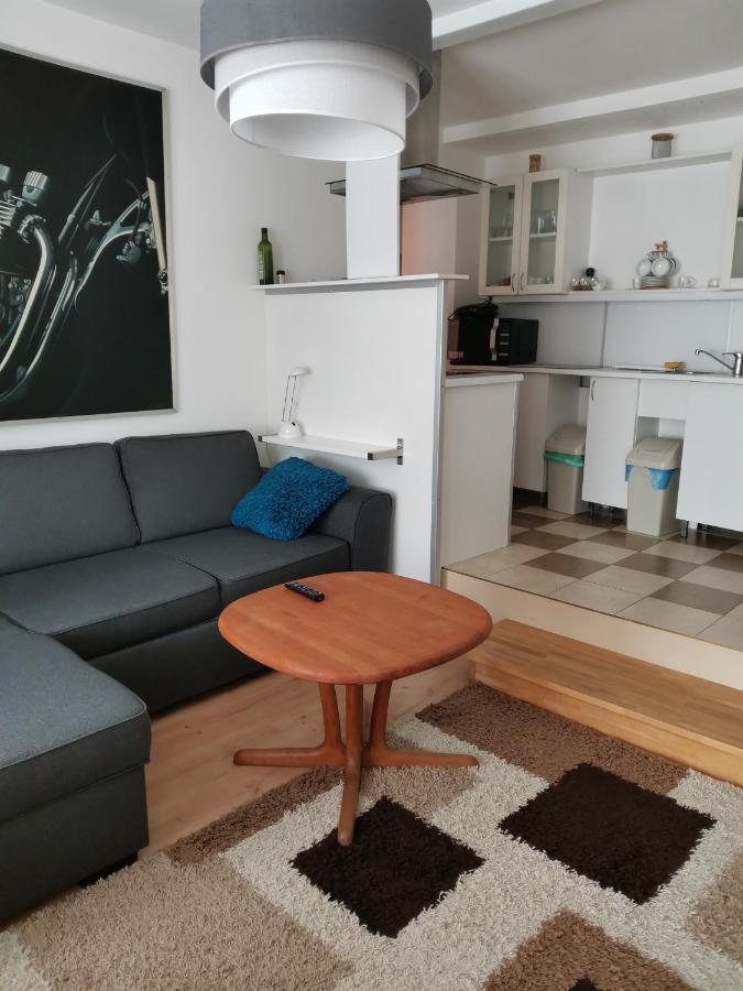 Apartament Forest 마이스타코비체 외부 사진