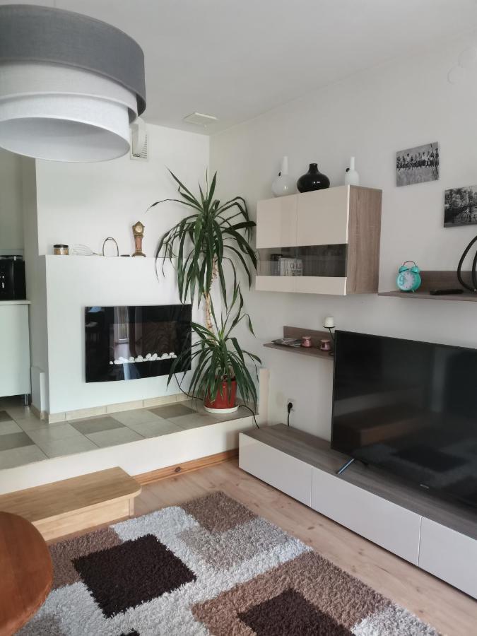 Apartament Forest 마이스타코비체 외부 사진