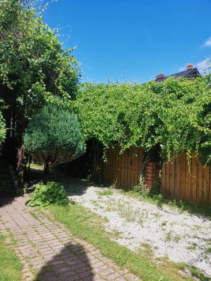 Apartament Forest 마이스타코비체 외부 사진