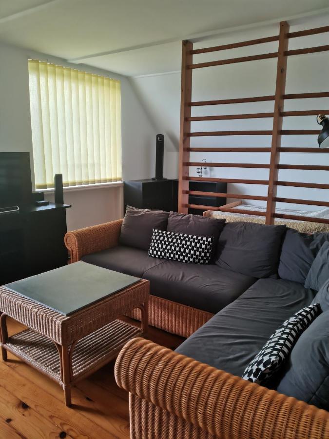 Apartament Forest 마이스타코비체 외부 사진