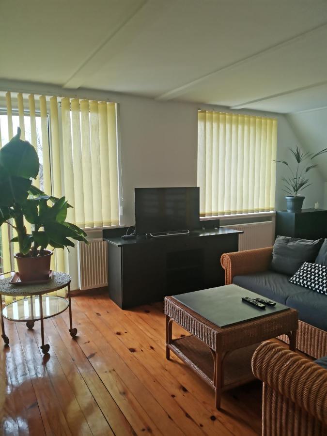 Apartament Forest 마이스타코비체 외부 사진